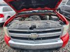 2007 Chevrolet Silverado K1500