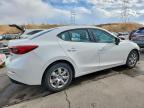 2016 Mazda 3 Sport