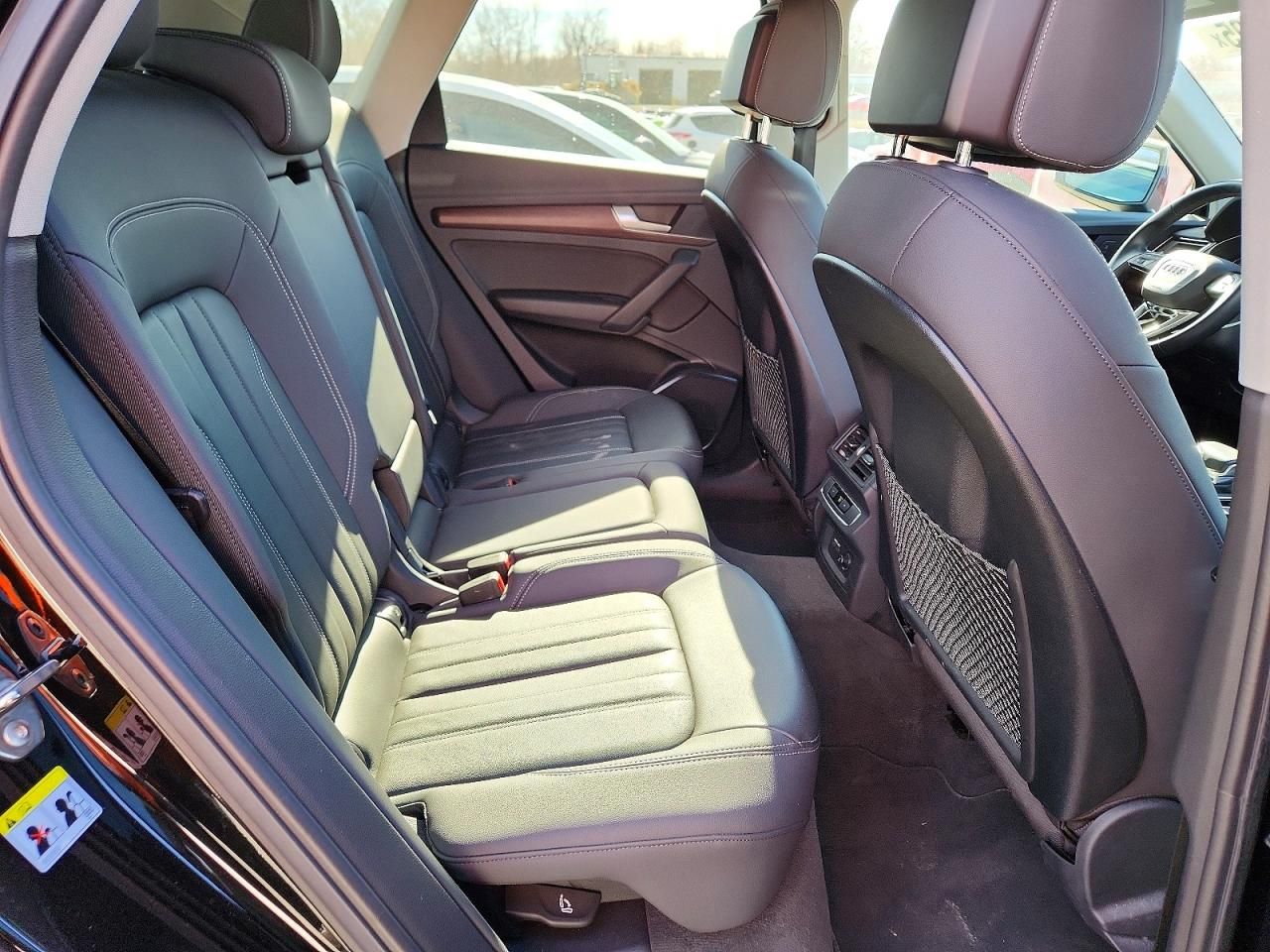 2021 Audi Q5 Premium