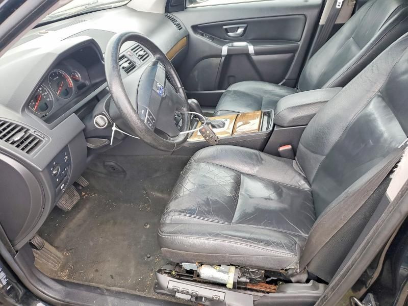 2009 Volvo Xc90 3.2