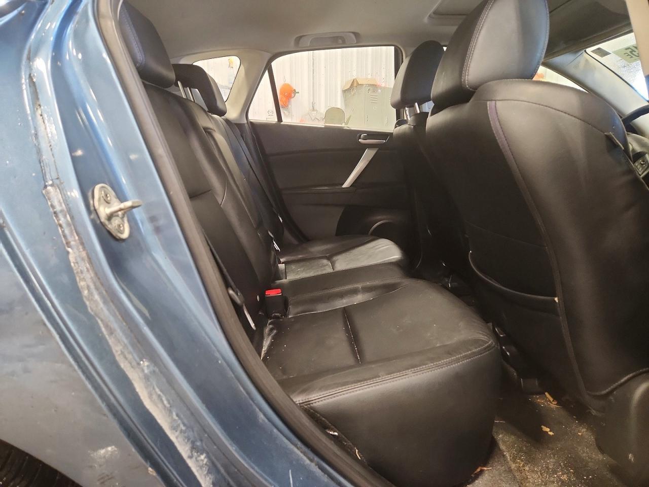 2010 Mazda 3 S