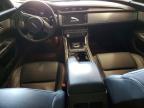 2018 Jaguar XF