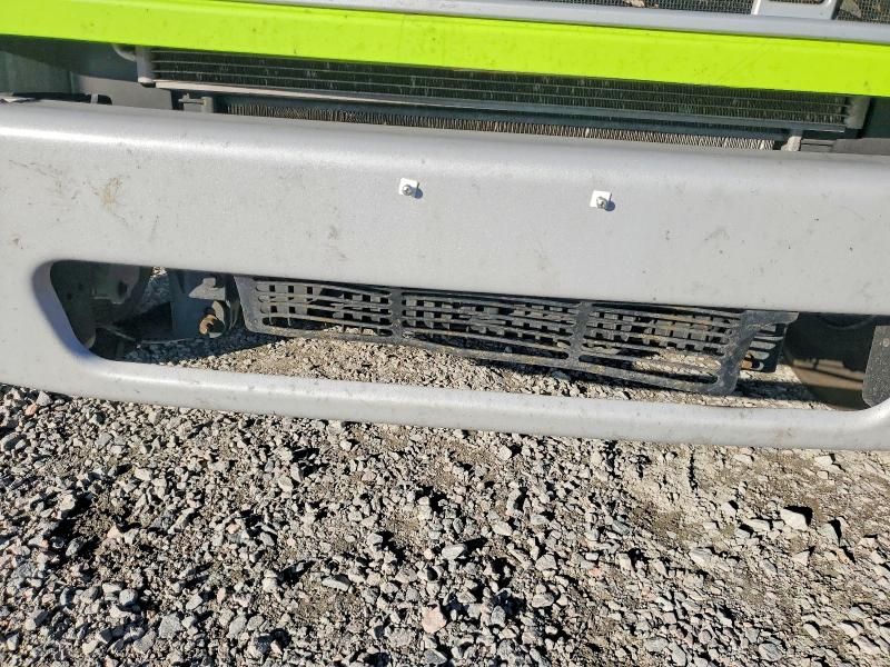 2019 Freightliner Business Class M2 box Truck