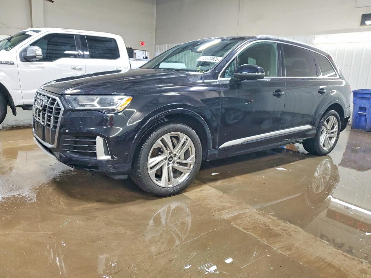 2021 Audi Q7 Premium