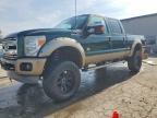 2011 Ford F250 Super Duty