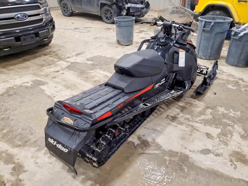 2015 Renegade Adrenalin