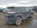 2017 Ford Edge Sport