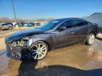 2014 Mazda 6 Touring