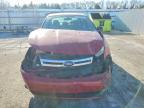 2010 Ford Focus se