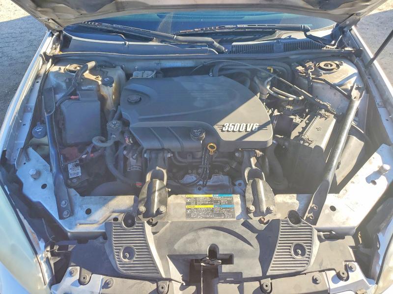 2009 Chevrolet Impala 4D