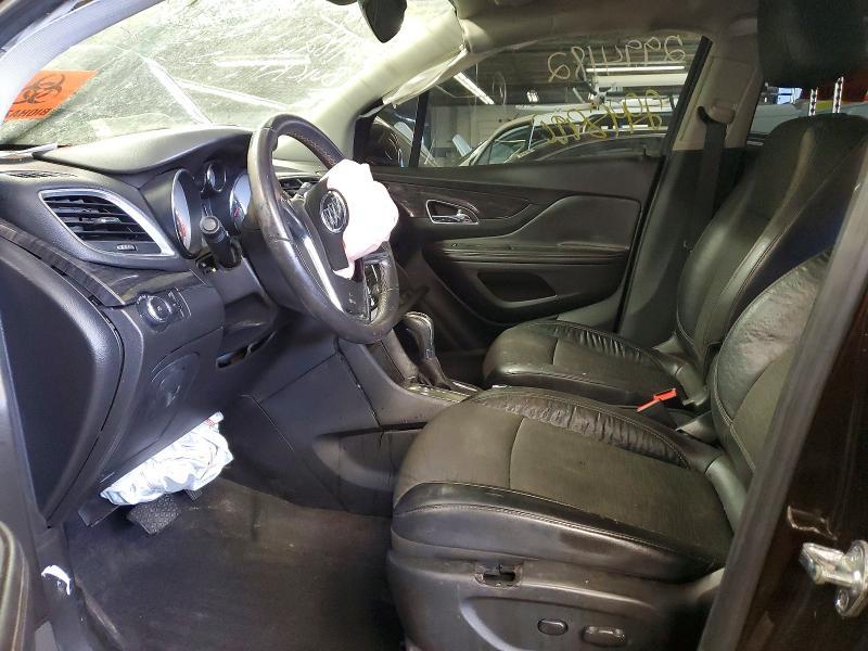 2015 Buick Encore Convenience