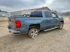 2014 Chevrolet Silverado C1500 LT
