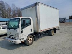 Chevrolet salvage cars for sale: 2020 Chevrolet 5500hd
