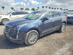 2018 Cadillac XT5 Luxury for sale in Clewiston, FL
