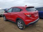 2016 Honda Hr-v exl