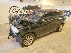 Dodge salvage cars for sale: 2023 Dodge Durango sxt
