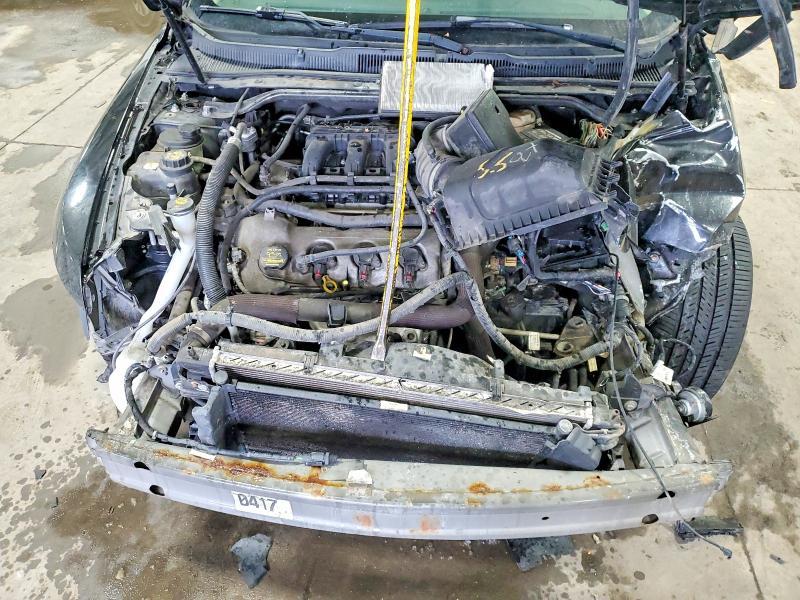 2010 Ford Taurus Limited