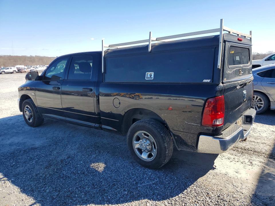 2012 Dodge Ram 2500 st