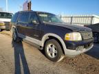 2002 Ford Explorer xlt