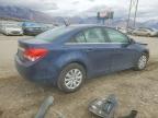 2011 Chevrolet Cruze ls