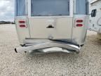 2025 Airstream Travel Trailer