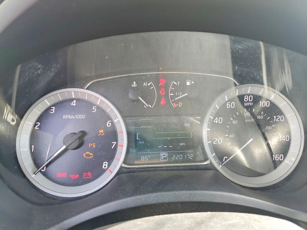 2014 Nissan Sentra