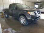 2012 Nissan Frontier SV V6