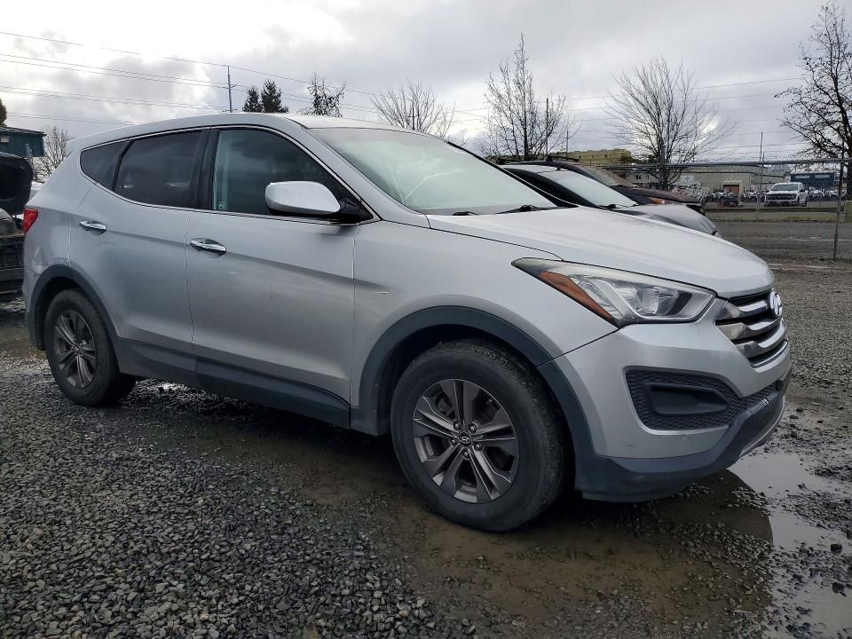 2014 Hyundai Santa fe Sport