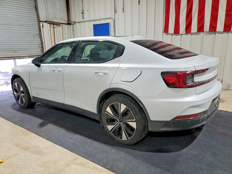 2023 Polestar 2