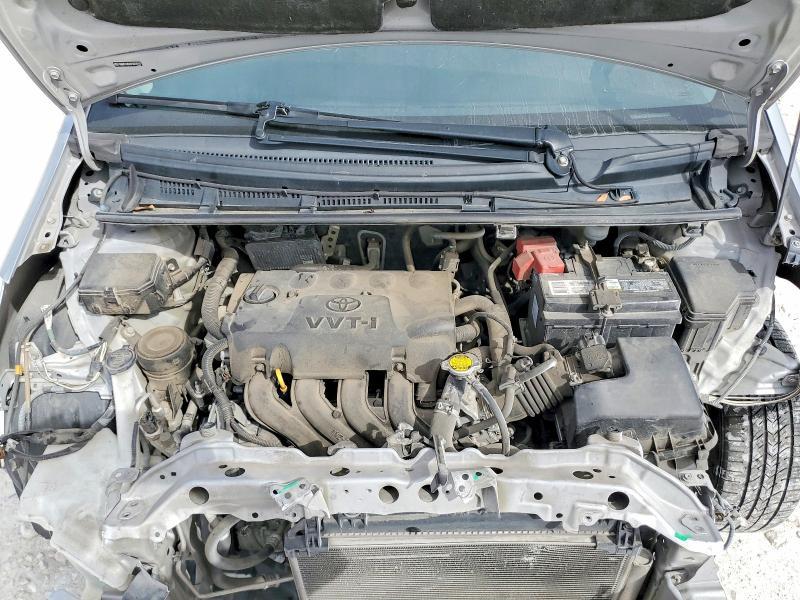 2015 Toyota Yaris 5-door le