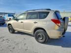 2008 Toyota Rav4 Base