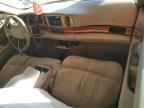 2001 Buick Lesabre Custom