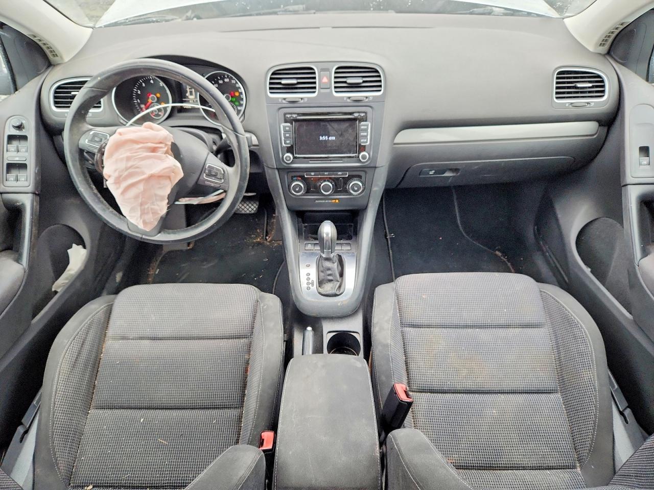 2013 Volkswagen Golf