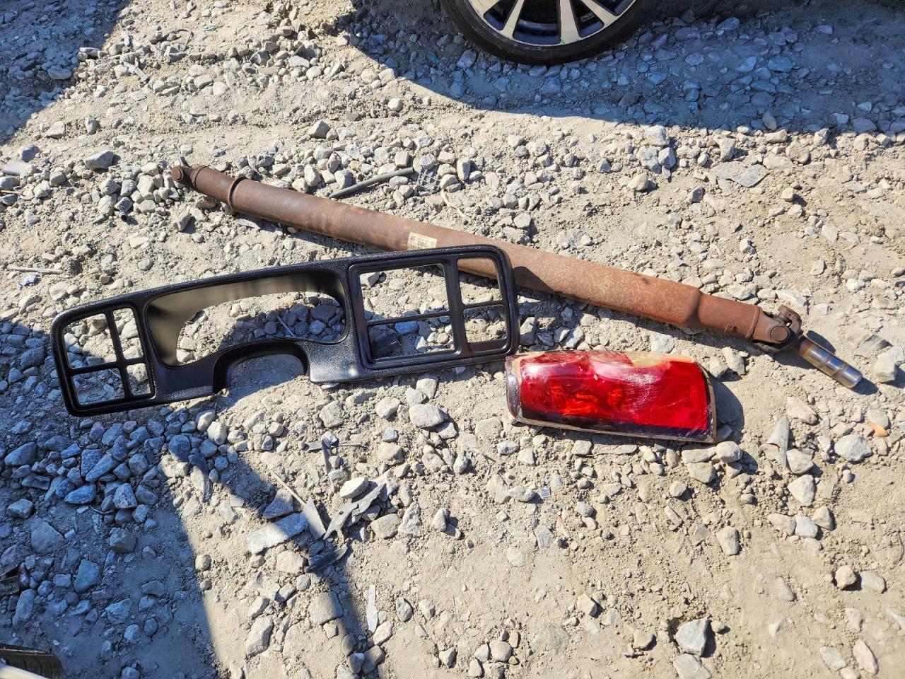 2005 Chevrolet Silverado C1500