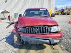 2004 Toyota Tacoma Double Cab