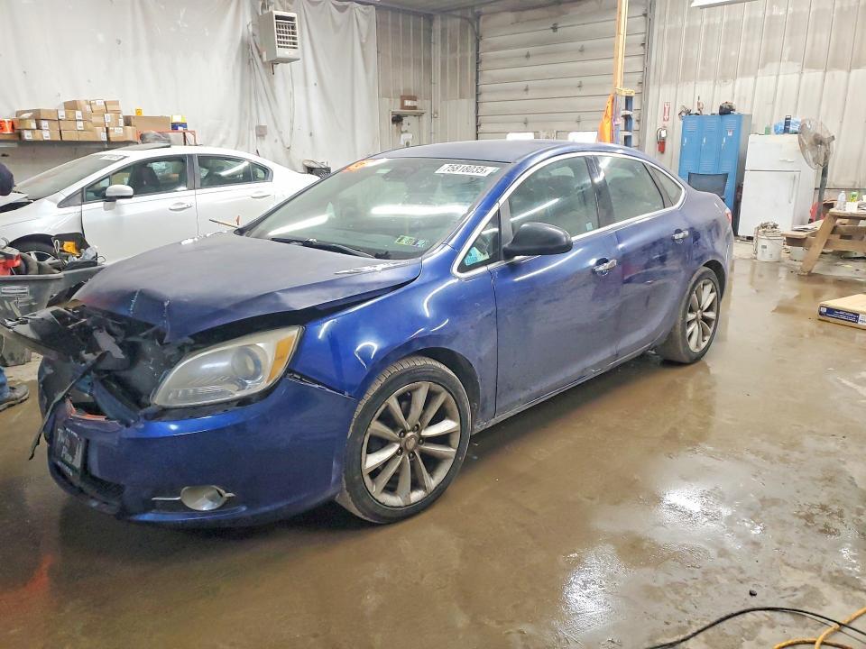 2013 Buick Verano