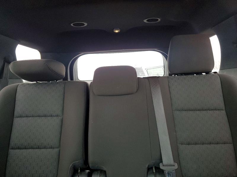 2011 Ford Explorer xlt