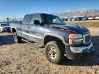 2006 GMC Sierra K2500 Heavy Duty