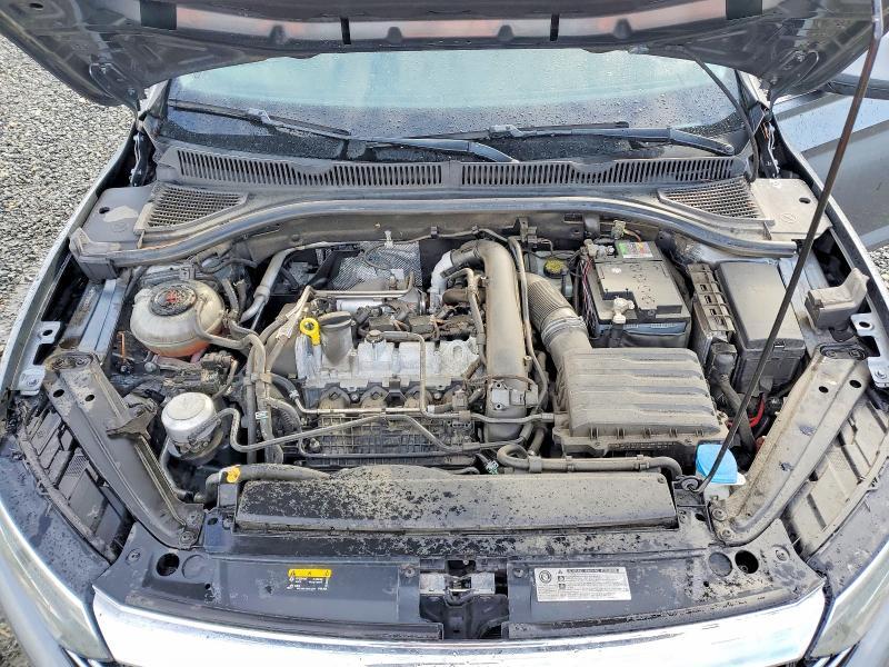2019 Volkswagen Jetta sel