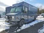 2021 Freightliner MT45G Chassis Delivery Truck