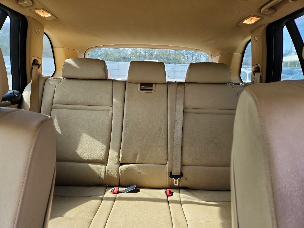 2009 BMW X5 Xdrive30i