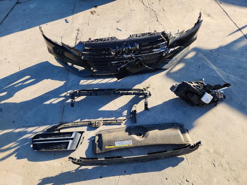 2018 Audi A4 Premium Plus