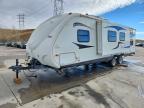 2009 Dutchmen Bullet Camper