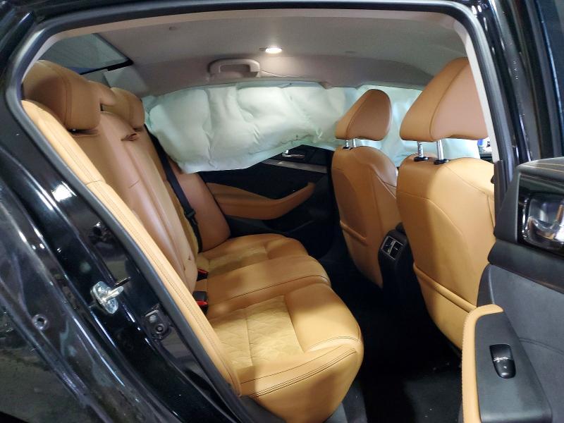 2016 Nissan Maxima 3.5s