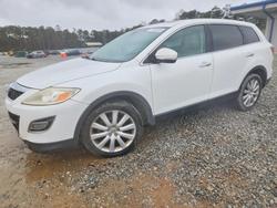 Mazda salvage cars for sale: 2010 Mazda Cx-9