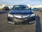 2014 Acura Mdx Technology
