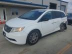 2011 Honda Odyssey exl