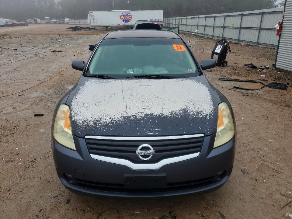 2009 Nissan Altima 2.5