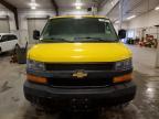 2022 Chevrolet Express 2500 Delivery Van