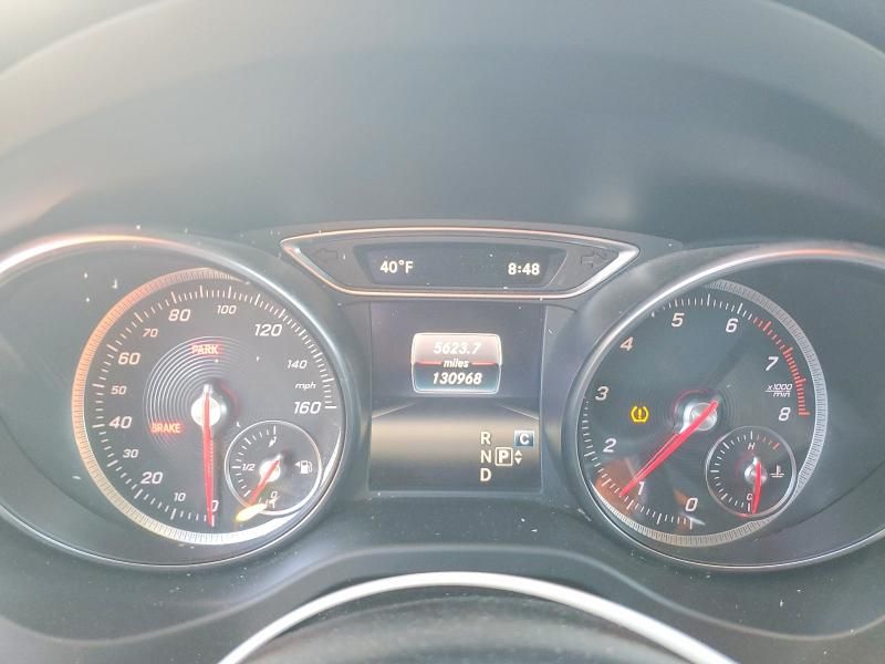 2019 Mercedes-Benz Gla 250 4matic